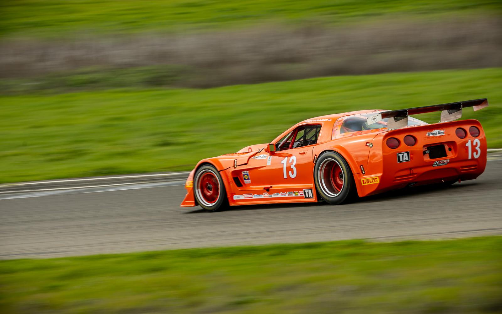 10 Days of Champions - Steve Goldman: TA Western Championship